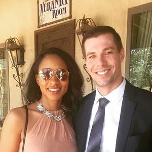 Meet your Posher, Christopher